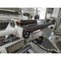 Shaftless High Speed Automatic Aluminum Foil Slitting Rewinder Machine for Paper Film